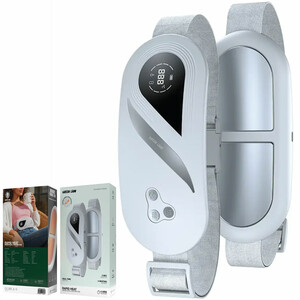 ماساژور قاعدگی گرین لاین GREEN LION مدل GL-MP30 گرم کننده و لرزشی