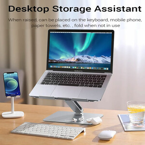 استند لپ‌تاپ برای MacBook UGREEN