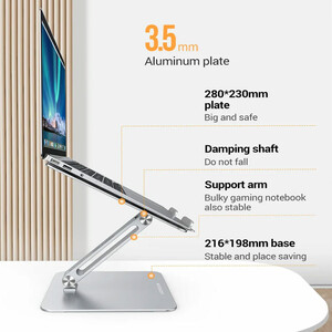 پایه تنظیم زاویه UGREEN LP339