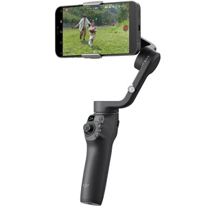 گیمبال سه محوره دی جی آی DJI مدل Osmo Mobile 6 ردیابی خودکار چهره