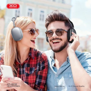 قیمت هدفون بلوتوثی ایکس او