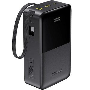 پاور بانک 30000 باسئوس Baseus مدل PPBD2P-3022 با کابل تایپ سی