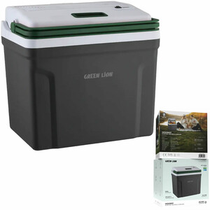 یخچال و گرم کن برقی کمپینگ گرین لاین Green Lion مدل GL-TC12