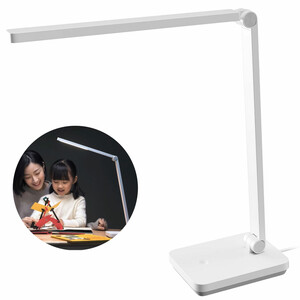 چراغ مطالعه شیائومی XIAOMI مدل 9290041693 نور بدون آسیب به چشم