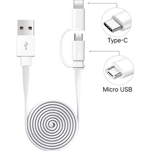 کابل چند سر هوآوی Huawei اصل مدل AP555 طول 1.5 متر