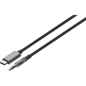 فروش کابل AUX به Type-C الدنیو