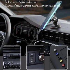 کیفیت کابل AUX به Type-C الدنیو