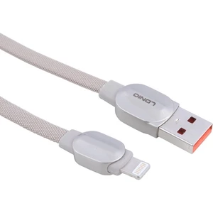 کیفیت کابل آیفون لایتنینگ الدنیو