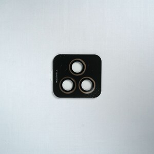 محافظ لنز دوربین آیفون 16 پرو مکس مکسول Maxwell مدل Maxclear 3D (عکس پیدا نشد)