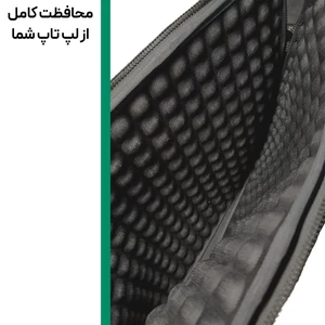 بهترین کیف لپ تاپ پروین