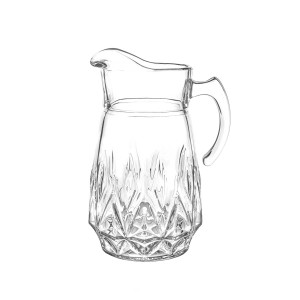 پارچ 1.7 لیتر کویین نوری تازه