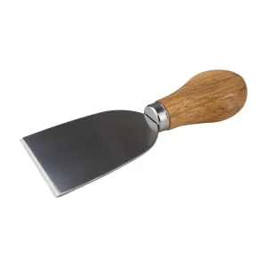 ست کارد صبحانه خوری مدل دسته چوبی بسته 4 عددی