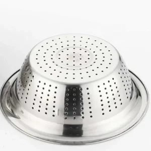 سرویس ابکش ۱۱ عددی استیل یونیک اصل