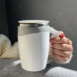 خرید ماگ همزن دار مغناطیسی