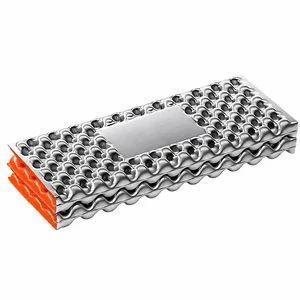 زیر نشیمنی طبیعت آل نکو All Neeko مدل IXPE-3 آکاردئونی