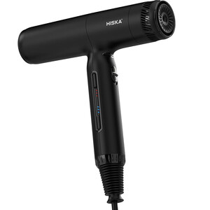 سشوار حرفه ای هیسکا Hiska مدل H5258 توان 2000 وات