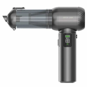 جارو شارژی و جت فن گرین لاین مدل GB-286X چند منظوره