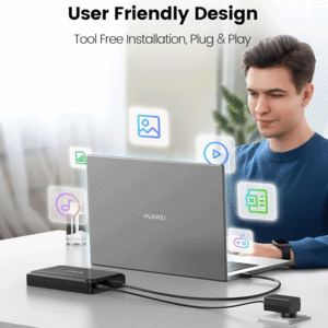 جعبه هارد 3.5 اینچی اوریکو