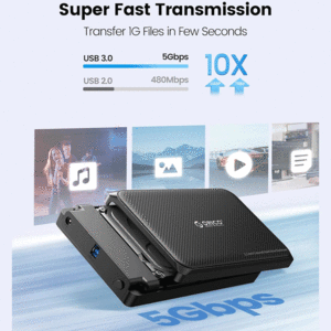 خرید جعبه هارد 3.5 اینچی اوریکو