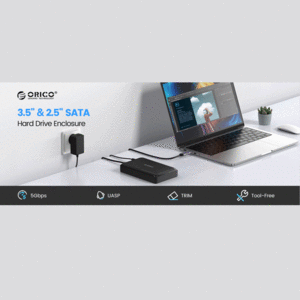 باکس هارد 3.5 اینچی