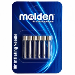 سوزن توپ مولدن Molden ست 6 عددی