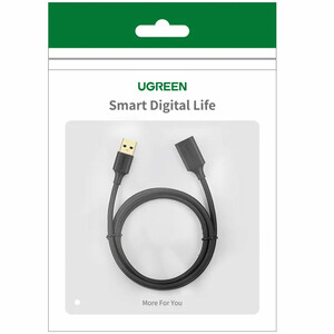 کابل افزایش طول یو اس بی 3.0 یوگرین
