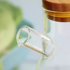 روغن ریز پیرکس