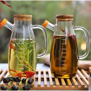 روغن ریز پیرکس