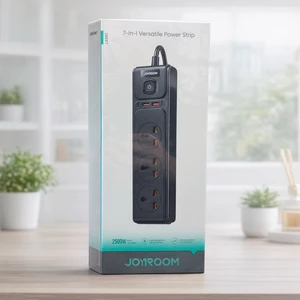 قیمت چند راهی برق 2500 وات جویروم