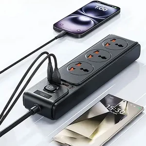 فروش چند راهی برق 2500 وات جویروم