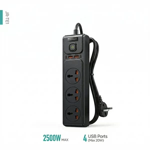 بهترین چند راهی برق 2500 وات جویروم