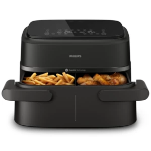 هواپز فیلیپس Philips اصل مدل NA150/09 با دو محفظه 7.1 لیتری