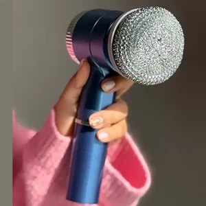 قیمت اسکرابر چرخشی شارژی 5 در 1 با سری قابل تعویض برای سطوح مختلف