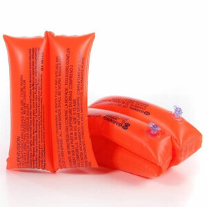 بازوبند شنا اینتکس Intex مدل Wet Set