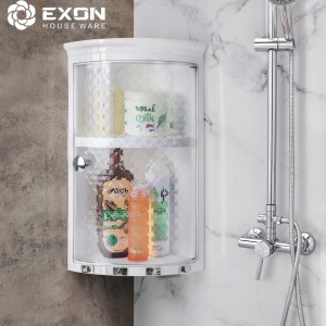 کابینت کنج حمام سونیا اکسون