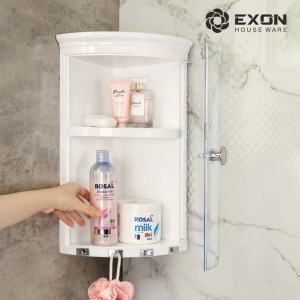 کابینت کنج حمام سونیا اکسون