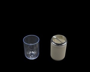 استوانه همه کاره دربدار زیگا پادیز