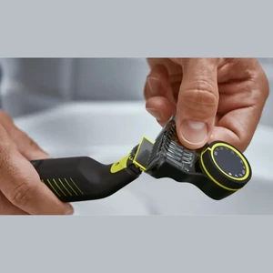 سری جذاب ماشین ریش تراش