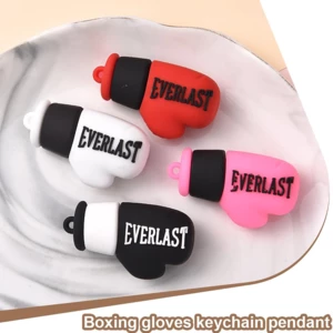 فروش جاکلیدی و آویز کیف دستکش بوکس اورلست Everlast مدل مینی