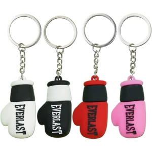 بهترین جاکلیدی و آویز کیف دستکش بوکس اورلست Everlast مدل مینی