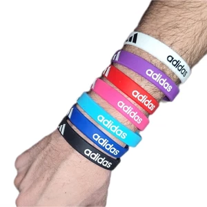 قیمت مچ بند ورزشی سیلیکونی آدیداس Adidas