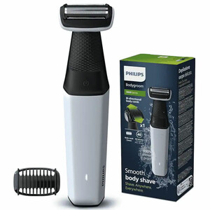 ماشین اصلاح بدن فیلیپس Philips اصل مدل BG3007 فویلی