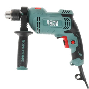 دریل چکشی 850 وات روماتون Romatone اتومات مدل 3245