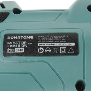 مشخصات (Romatone) مدل 3245