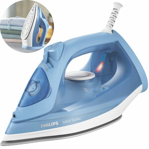 اتو بخار فیلیپس Philips مدل DTS3020P سری 3000 هوشمند