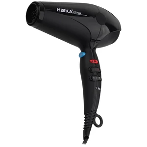 سشوار حرفه ای هیسکا HISKA مدل H5261 توان 2500 وات