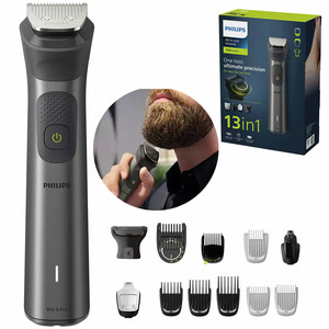 ریش تراش و ماشین اصلاح شارژی فیلیپس Philips مدل MG7920