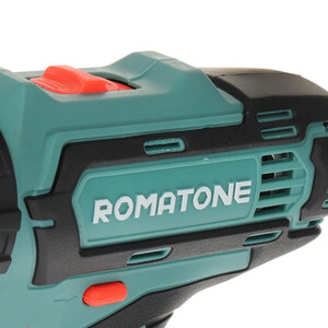 دریل  برند Romatone مدل 4165