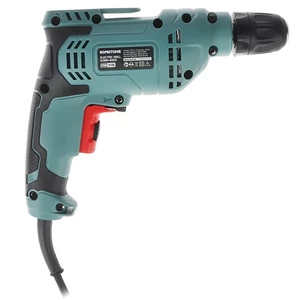 قیمت دریل پیچ گوشتی 6.5 میلیمتر 400 وات اتومات روماتون