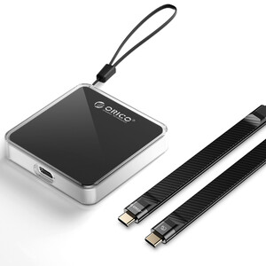 باکس هارد SSD NVMe اوریکو ORICO مدل AP30-G2